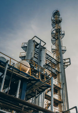 Optimizing CGC Compressor Performance for an Olefin Plant through Real-Time Monitoring and Predictive Analytics