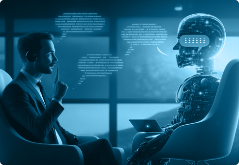 Generative AI to Train your Sales & Customer facing teams Kids Read Now logo