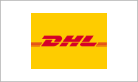 DHL DHL logo