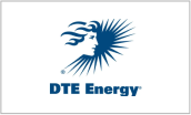 DTE Energy DTE Energy logo