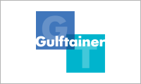 Adient Gulftainer logo