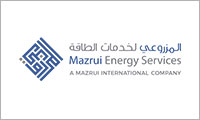 Mazrui Mazrui logo