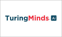 Turing Minds Turing Minds logo