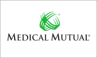 Medical Mutual of Ohio logo