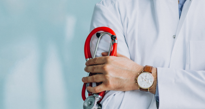 Healthcare artificial intelligence in healthcare