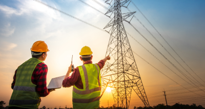 Utilities AI in Utilities