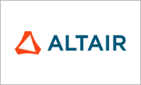 Altair Engineering Altair Engineering logo