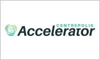 Centrepolis Accelerator Centrepolis Accelerator logo