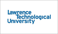 Lawrence Technological University Lawrence Technological University logo