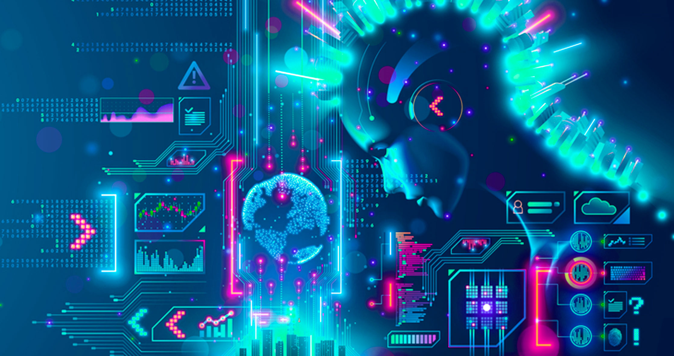 Computer Vision computer vision ai