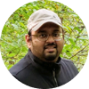 Akshay Deshpande Apaleo Analytics team