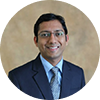 Anuj Bhargava Apaleo Analytics team