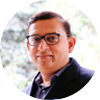Dr. Anand Jayaraman Apaleo Analytics team
