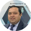 Gaurav Agrawal CEO of Apaleo Analytics