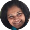 Ritu Agrawal Apaleo Analytics team