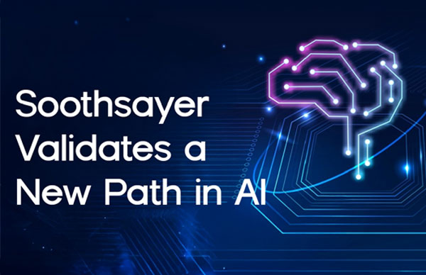 Apaleo Validates a New Path in AI