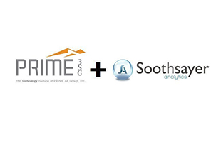 Prime3sg Partners With Apaleo Analytics To Complement Its Industry Leading Engineering Services Portfolio